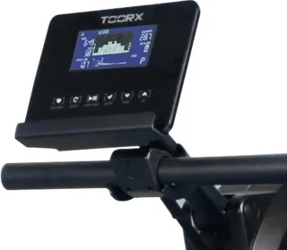 Toorx RWX-700 Roeitrainer Zwart