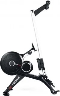 Toorx RWX-700 Roeitrainer Zwart