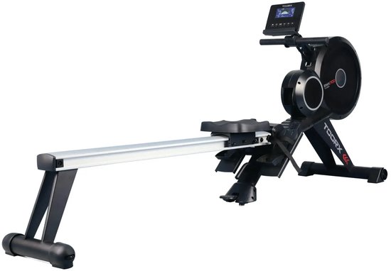 Toorx RWX-700 Roeitrainer Zwart