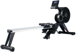 Toorx RWX-700 Roeitrainer Zwart