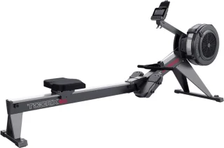 Toorx RWX AIR-5000 Roeitrainer Zwart
