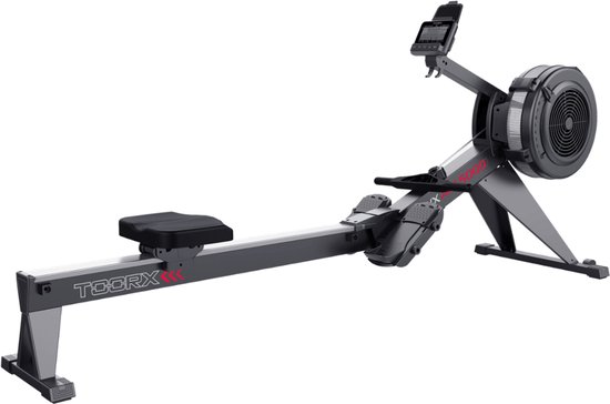 Toorx RWX AIR-5000 Roeitrainer Zwart