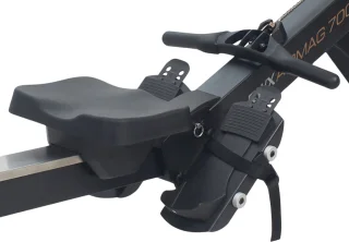 Toorx RWX AIRMAG 7000 Roeitrainer Zwart