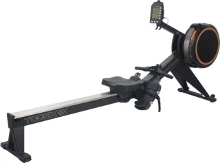 Toorx RWX AIRMAG 7000 Roeitrainer Zwart