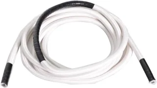 De Trekkoordriem voor roeitrainer (2 machines) in één oogopslag