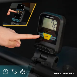 Trex Sport TX-580RM Roeitrainer