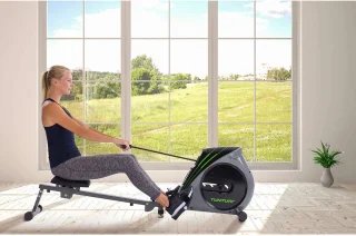 Tunturi Cardio Fit R20 Roeitrainer Inklapbaar