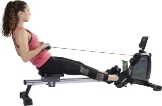 Tunturi Cardio Fit R25 Roeitrainer