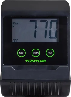 Tunturi Cardio Fit R25 Roeitrainer