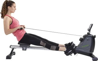 Tunturi Cardio Fit R25 Roeitrainer