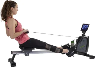 Tunturi Cardio Fit R25 Roeitrainer