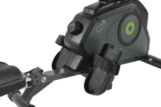 Tunturi Cardio Fit R30 Inklapbare Roeitrainer