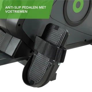 Tunturi Cardio Fit R30 Inklapbare Roeitrainer