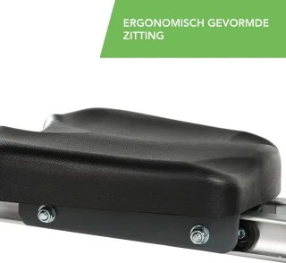 Tunturi Cardio Fit R30 Inklapbare Roeitrainer