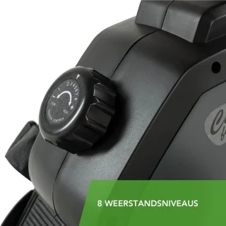 Tunturi Cardio Fit R30 Inklapbare Roeitrainer