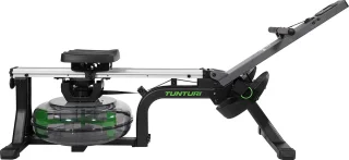 Tunturi Cardio Fit R50W Water Roeitrainer