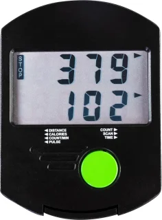 Tunturi Cardio Fit R50W Water Roeitrainer