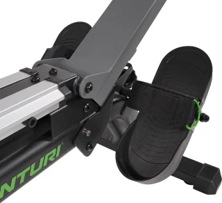 Tunturi Cardio Fit R50W Water Roeitrainer