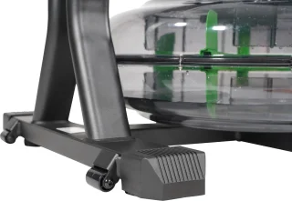 Tunturi Cardio Fit R50W Water Roeitrainer