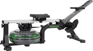 Tunturi Cardio Fit R50W Water Roeitrainer