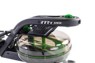 Tunturi Endurance R85W Roeitrainer