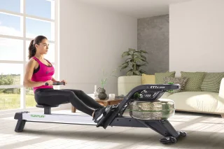 Tunturi Endurance R85W Roeitrainer