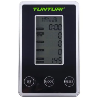 Tunturi Endurance R85W Roeitrainer