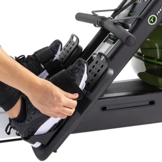 Tunturi Endurance R85W Roeitrainer