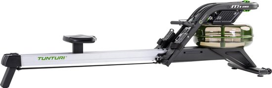 Tunturi Endurance R85W Roeitrainer