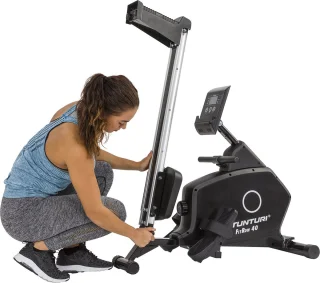Tunturi Fitrow 40 Roeitrainer