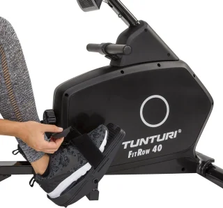 Tunturi Fitrow 40 Roeitrainer
