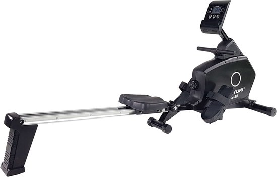 Tunturi Fitrow 40 Roeitrainer