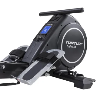 Tunturi FitRow 50 Roeitrainer Inklapbaar