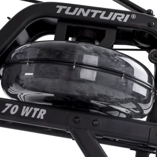 Tunturi Fitrow 70 Water Roeimachine