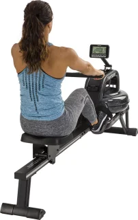 Tunturi Fitrow 70 Water Roeimachine