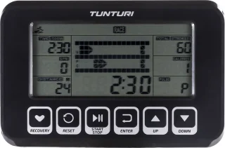 Tunturi Fitrow 70 Water Roeimachine