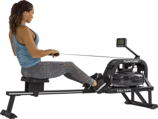 Tunturi Fitrow 70 Water Roeimachine