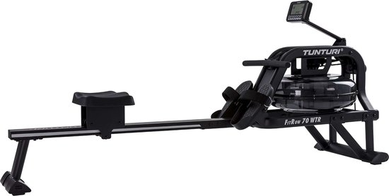 Tunturi Fitrow 70 Water Roeimachine