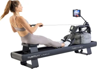 Tunturi Platinum RW30 Roeitrainer