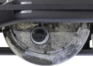 Tunturi Platinum RW30 Roeitrainer