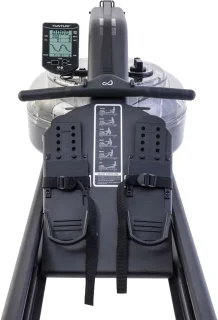 Tunturi Platinum RW30 Roeitrainer