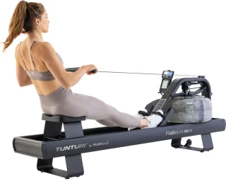 Tunturi Platinum RW30 Roeitrainer