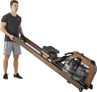 Tunturi Signature R90W Roeitrainer