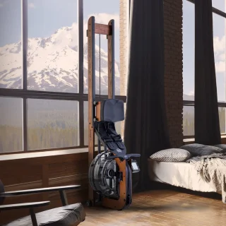Tunturi Signature R90W Roeitrainer