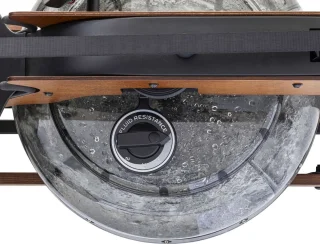Tunturi Signature R90W Roeitrainer