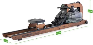 Tunturi Signature R90W Roeitrainer