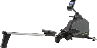 Tunturi Star Fit R100 Roeitrainer Zwart Opklapbaar
