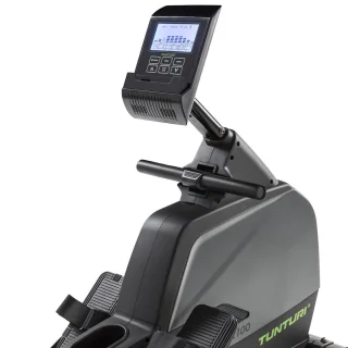 Tunturi Star Fit R100 Roeitrainer Zwart Opklapbaar