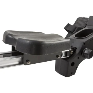 Tunturi Star Fit R100 Roeitrainer Zwart Opklapbaar