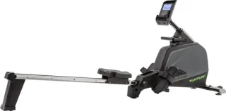 Tunturi Star Fit R100 Roeitrainer Zwart Opklapbaar